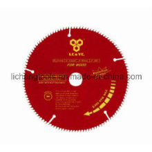 Tct Circular Saw Blade for Wood